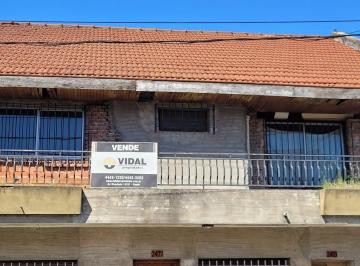 PH de 3 ambientes, La Matanza · Chalet en Planta Alta a Terminar de 3 Ambientes