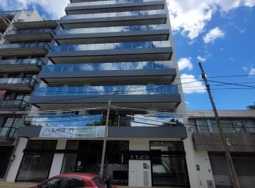 Departamento · 52m² · 2 Ambientes · 1 Cochera · Departamento en Alquiler en La Plata - Dacal Bienes Raíces