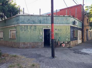 Casa · 90m² · 3 Ambientes · 1 Cochera · Venta Casa Dos Dorm.. Abasto - Rosario