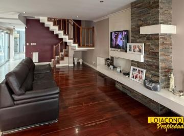 Casa de 5 ambientes, Villa Riachuelo · Casa en Venta 5amb, Jdín, Patio, Gje - Saladillo Al 5400 - Loiacono Propiedades