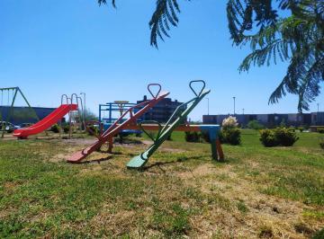 Terreno · 360m² · Lote Comercial Docta Venta