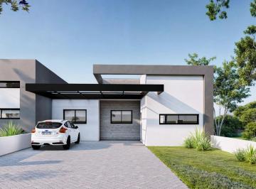 Casa · 250m² · 4 Ambientes · 2 Cocheras · Casa en Docta Av Venta