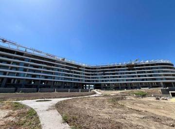 Departamento · 56m² · 2 Ambientes · 1 Cochera · Venta Depto 2 Amb Cochera Baulera Balcon Nordelta
