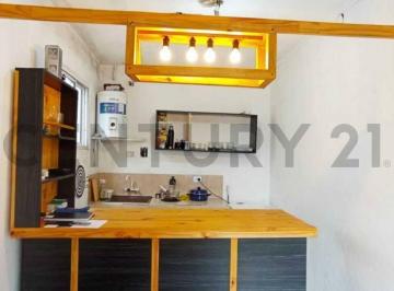 Departamento · 30m² · 1 Dormitorio · Venta Departamento de 2 Ambientes en Lanùs Este