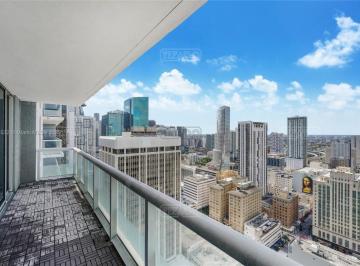 Departamento · 78m² · 2 Ambientes · 1 Cochera · Departamento en Venta en Miami, Florida, Estados Unidos