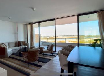 Departamento · 109m² · 3 Ambientes · 1 Cochera · Venta Depto 3 Amb Cochera Terraza Nordelta Oceana