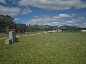 Terreno · 1500m² · Terreno Lote en Venta en Tandil, Resto de La Provincia, Buenos Aires