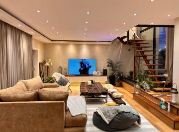 Casa de 5 ambientes, Malagueño · Hermosa Casa de Calidad en Tejas Cuatro