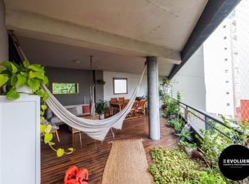 Departamento · 70m² · 3 Ambientes · 1 Cochera · Venta Depto 3 Ambientes, Balcón Terraza y Cochera Fija en Palermo.