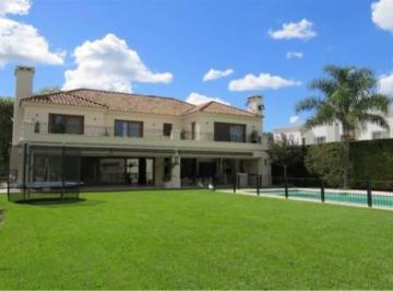 67369648758379860245 · Casa en Alquiler en El Encuentro, General Pacheco, Tigre