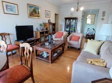 Departamento · 100m² · 4 Ambientes · 1 Cochera · Departamento en Venta, 3 Amb (120 M&sup2;). Impecable. Las Lomitas
