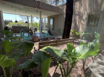 Casa · 200m² · 4 Ambientes · 1 Cochera · Casa en Venta en El Encuentro, General Pacheco, Tigre