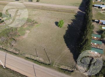 Terreno · 1176m² · Reservado