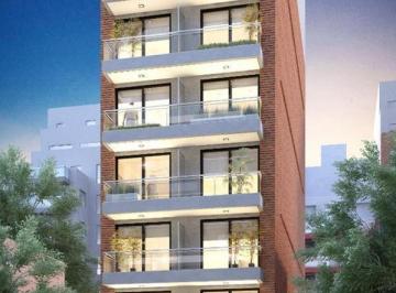 Departamento · 27m² · 1 Ambiente · Departamento Monoambiente en Belgrano a Estrenar