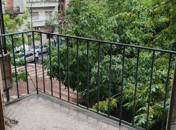 Departamento · 27m² · 1 Ambiente · Hermoso Dto Super de Luminoso