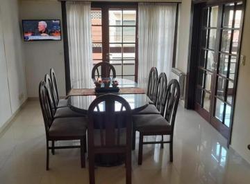 Departamento · 443m² · 4 Ambientes · 1 Cochera · Piso de 4 Amb. Frente Al Mar