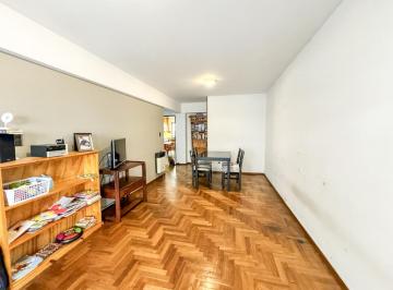 Departamento · 90m² · 4 Ambientes · 2 Cocheras · Venta Departamento Tres Dorm. 2 Cocheras - Rosario