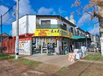 Edificio · 48040m² · 2 Ambientes · 5 Cocheras · Venta Edificio Departamentos y Locales La Reja