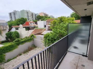 Departamento · 32m² · 1 Ambiente · Departamento - Nuñez