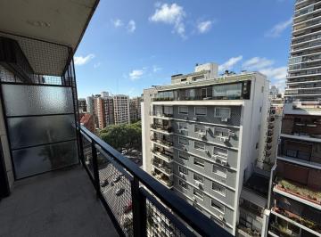 ADA-ADA-3623_2 · Venta|depto de 1 Amb Dividido Al Frente C/balcón|belgrano