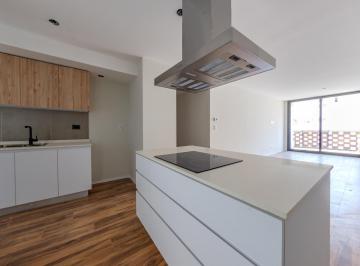 Departamento · 140m² · 6 Ambientes · 1 Cochera · Venta - Departamento Tres Dorm. Piso Exclusivo - Barrio Lourdes.