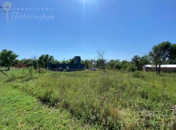 Terreno · 600m² · Excelente Lote en Venta | Bº San Javier del Lago | San Ignacio