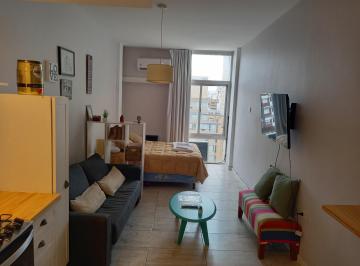 Departamento de 1 ambiente, Mar del Plata · Alquiler 24 Meses