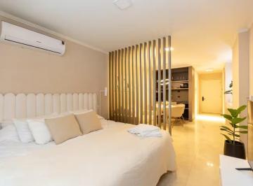 Departamento · 34m² · 1 Ambiente · Monoambiente en Venta Deco Armani Recoleta