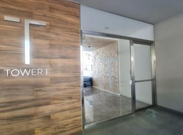 Departamento · 52m² · 2 Ambientes · Venta Departamento 2 Amb Cochera Opcional Ed. Tower. quilmes