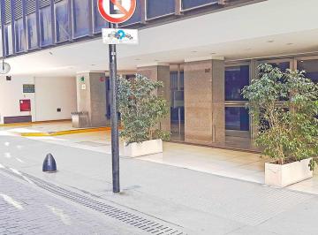 Departamento · 34m² · 2 Ambientes · 1 Cochera · Departamento en Alquiler en Microcentro