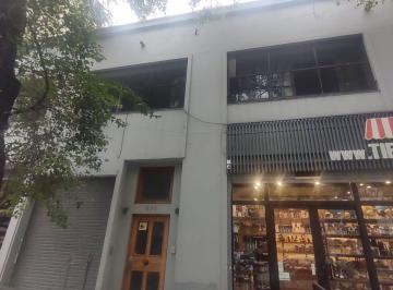 Consultorio de 3 ambientes, Colegiales · Espacio 250 m² Cub 1° Piso Unico, 5 Consultorios + Pb Recepcion y Consultorio