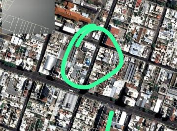 Terreno , Córdoba · Lote Calle Chubut Cordoba, Entre Colon y Sta Rosa