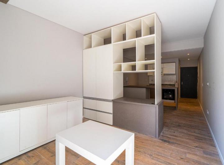 Departamento · 34m² · 1 Ambiente