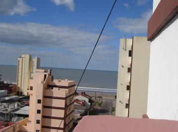 Departamento de 3 ambientes, San Bernardo · Departamento 3 Amb con Balcón y Cochera Cubierta