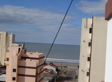 Departamento · 49m² · 3 Ambientes · 1 Cochera · Departamento 3 Amb con Balcón y Cochera Cubierta