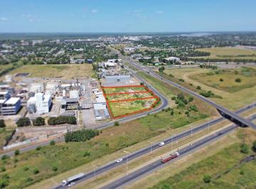 Terreno · 5000m² · Terrenos en Alquiler