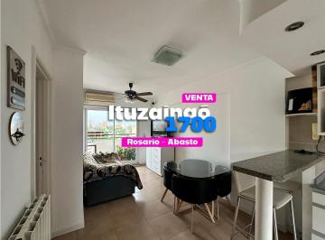 Departamento · 49m² · 5 Ambientes · 1 Cochera · Departamento en Venta de Dos Dorm. y Cochera en Venta en Barrio Abasto