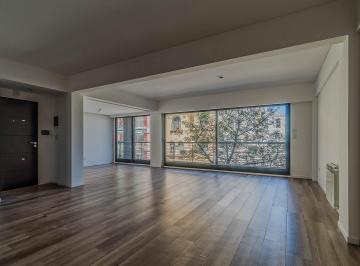 Departamento · 116m² · 4 Ambientes · 1 Cochera · Venta Departamento 4 Ambientes a Estrenar con Cochera - Caballito