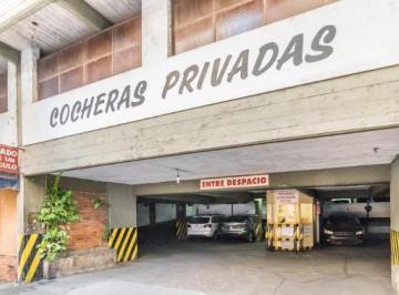 Garage · 12m² · Venta: Cochera en Barrio Martin