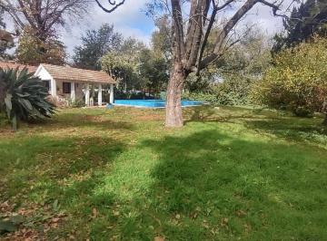 Terreno · 50m² · Unicos Frente Sur Zona del Liceo Propiedad Sobre 2 Lotes