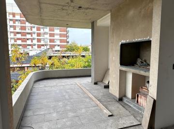 Departamento · 95m² · 3 Ambientes · Departamento en Venta de 3 Ambientes con Balcon Terraza y Parrilla en Villa Devoto