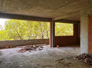 Departamento · 111m² · 4 Ambientes · Departamento en Venta de 4 Ambientes en Construcción en Caballito