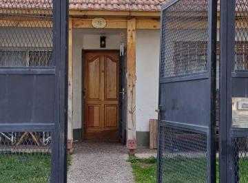 Casa de 3 ambientes, Neuquén · Las Ovejas