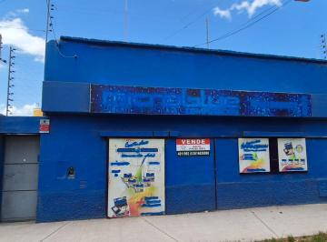 Local comercial de 4 ambientes, Rodeo de la Cruz · ¡Vende Salón Comercial + Depto! Rodeo de La Cruz