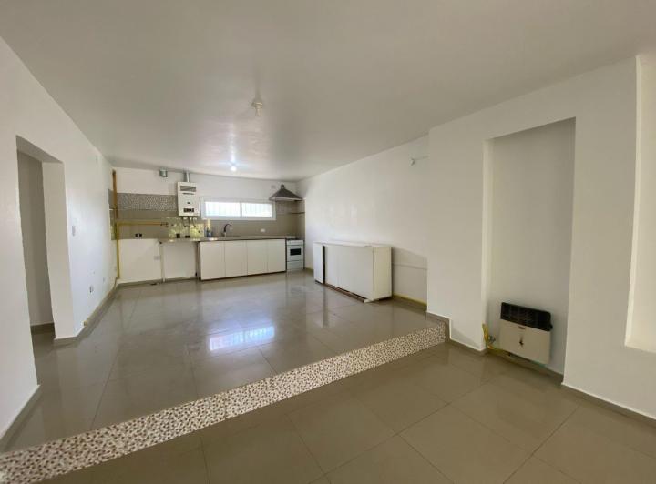 Departamento · 120m² · 5 Ambientes · 1 Cochera