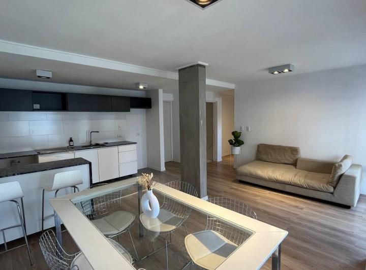 Departamento · 67m² · 3 Ambientes