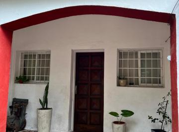 Casa de 4 ambientes, Villa Allende · Casa a La Venta en Villa Allende – Barrio La Cruz