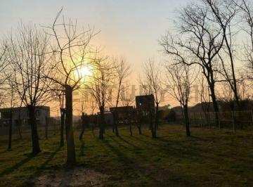 Terreno · 1000m² · Lotes en Venta en Barrio Semi Cerrado Berisso