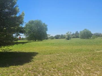 Terreno · 1233m² · Terreno 1233 m² en Venta en Medal Country Club, Pilar
