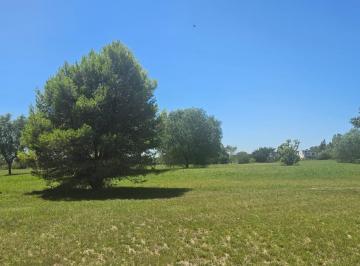 Terreno · 1233m² · Terreno en Venta en Medal Country Club, Pilar